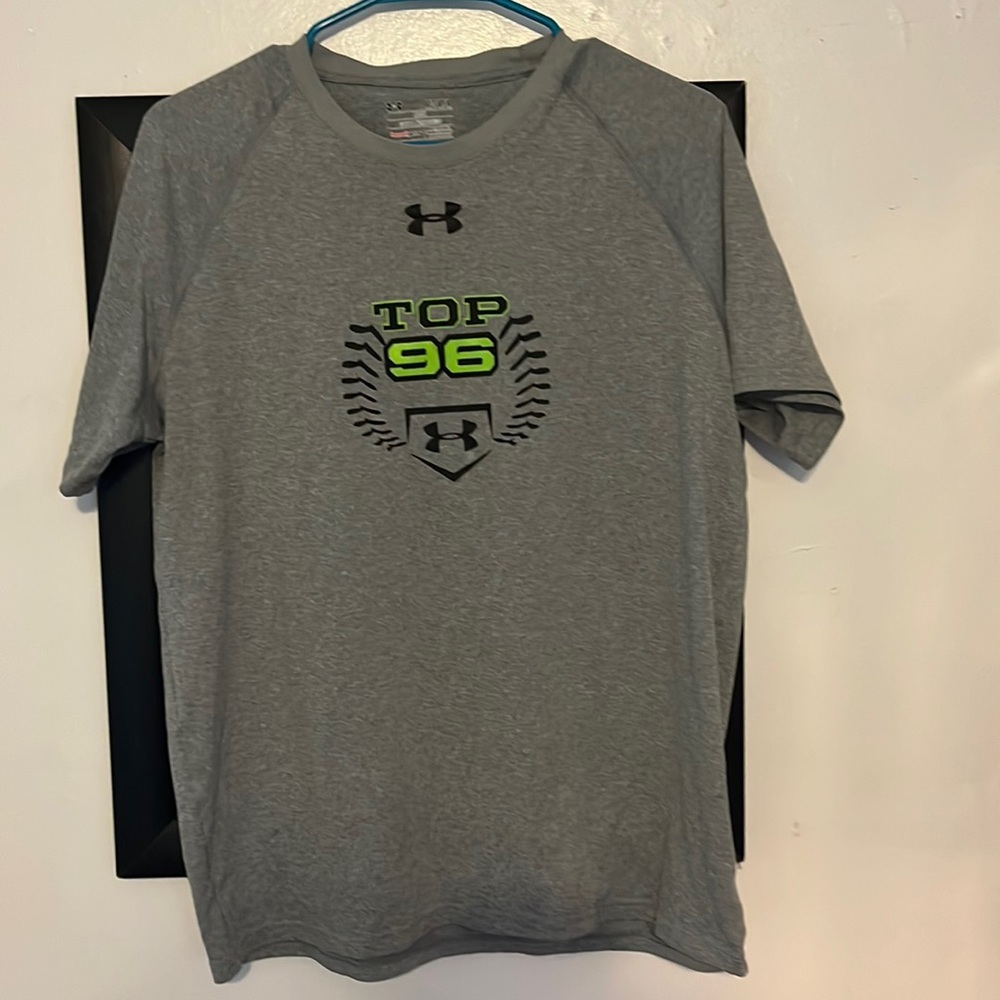 Under Armour